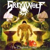 Grey Wolf : The Elephant Tower